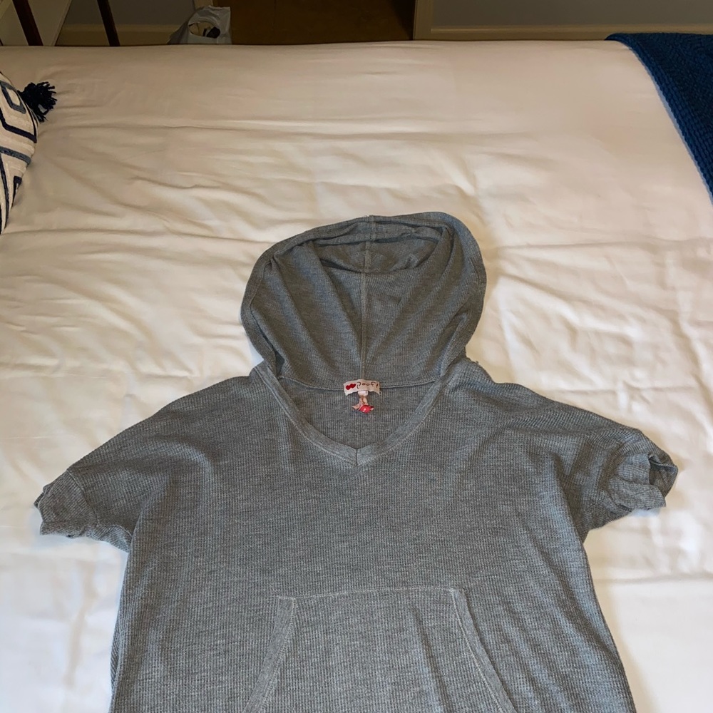 CUTE AND COMFORTABLE HOODIE